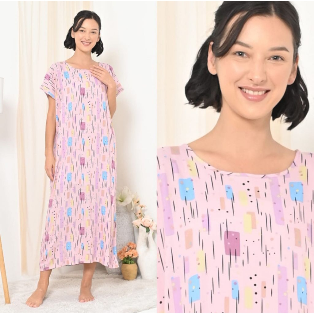 DASTER HABEL NON BUSUI