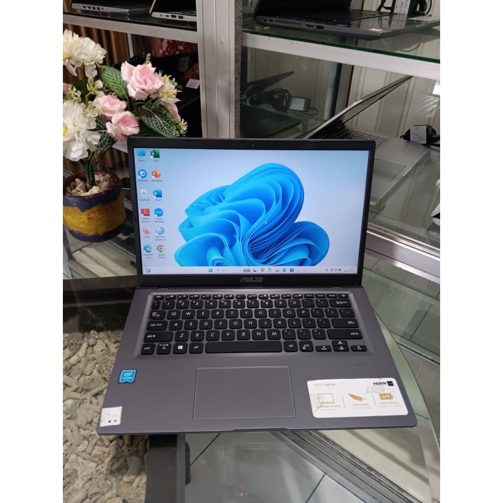 Laptop Asus Vivobook A416M