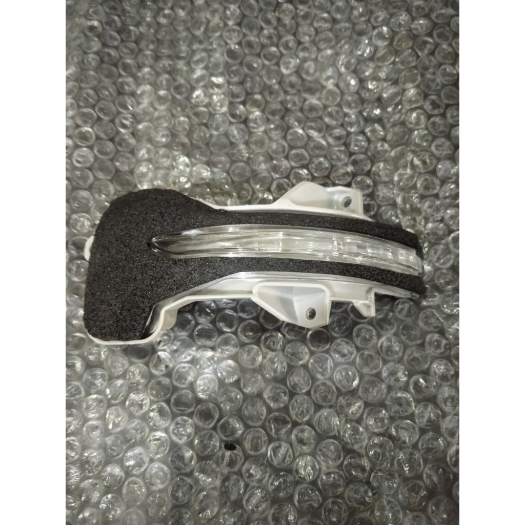 Lampu Sein Spion Mobil Honda Mobilio,BRV,BRIO,JAZZ,Kanan Gres baru