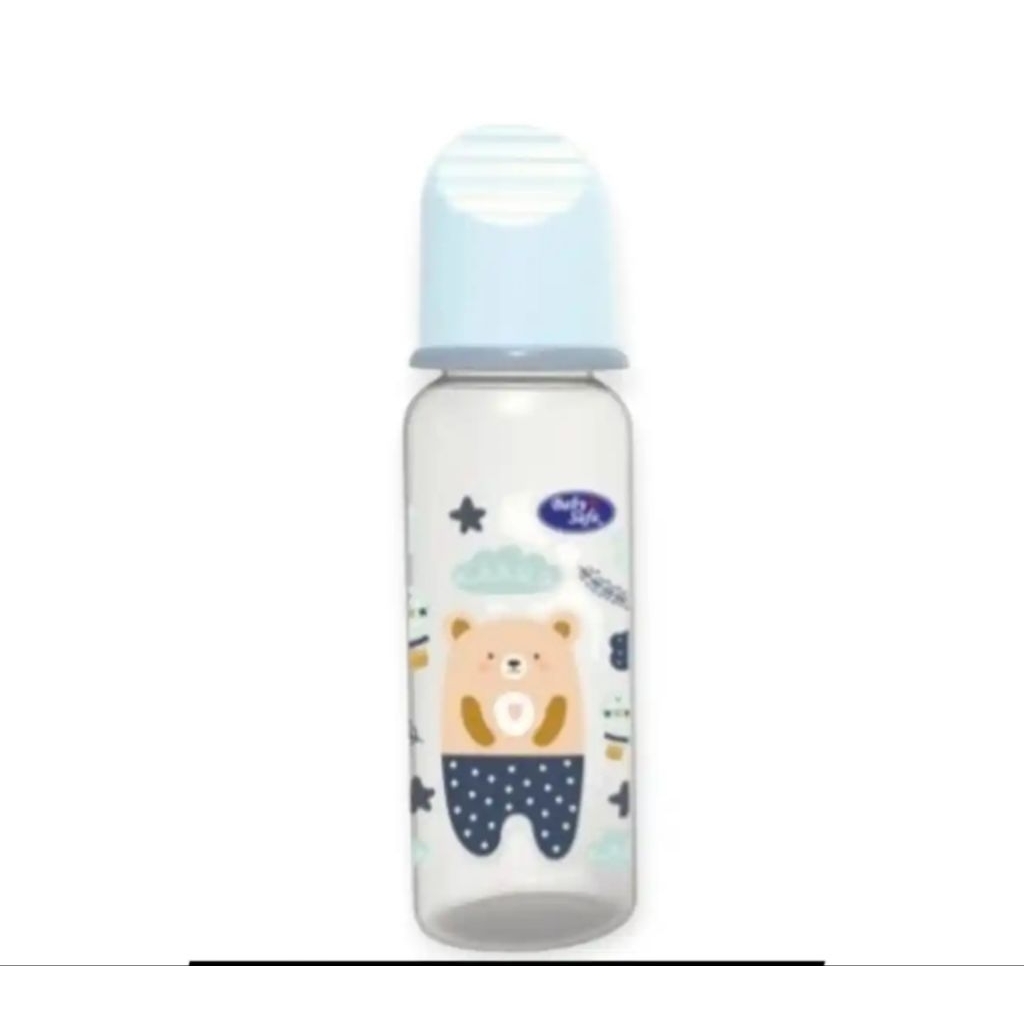 LYNEA BABY SAFE BOTOL 150ML