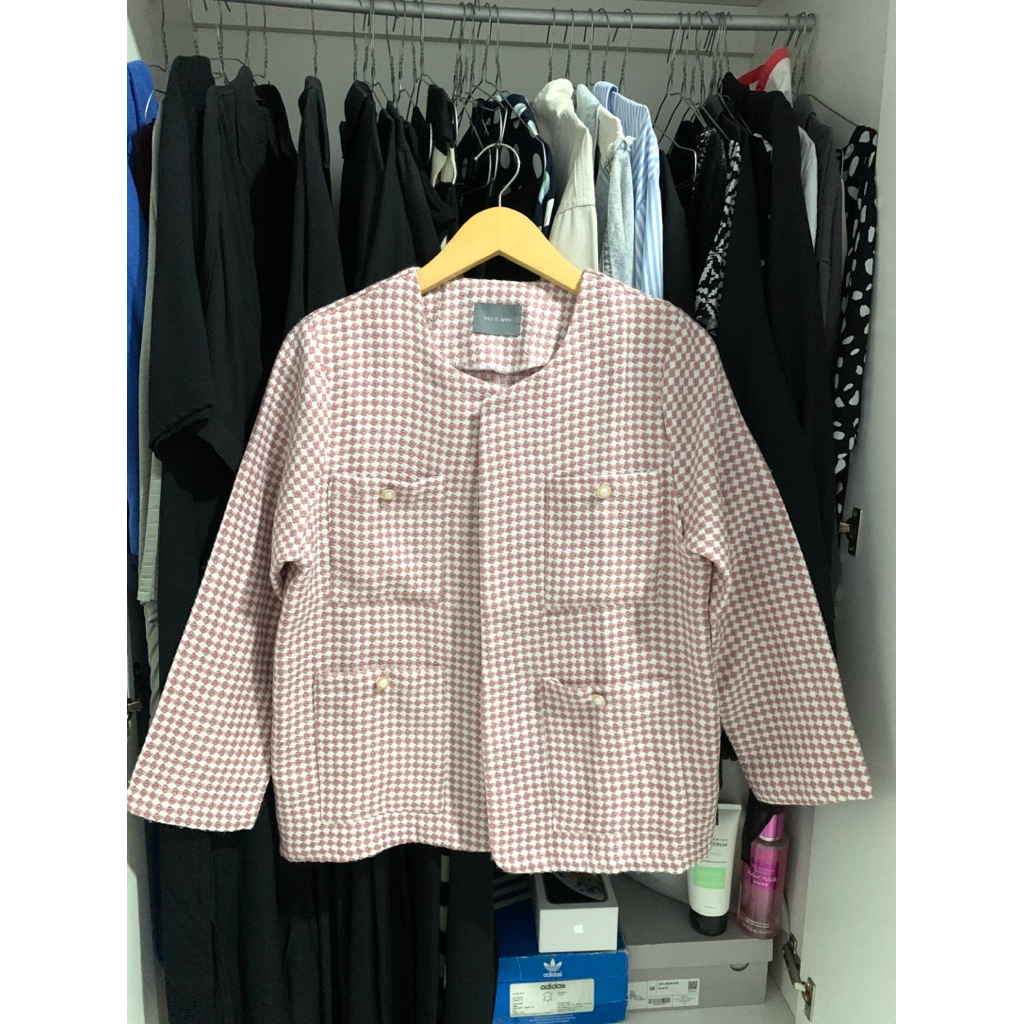 This Is April x Jessica Mila