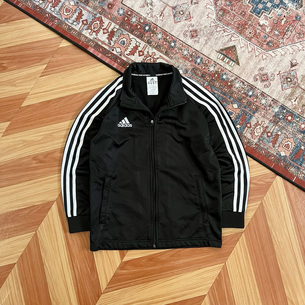 Tracktop Adidas Taekwondo