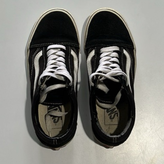 Sepatu Van* Oldskool (second)