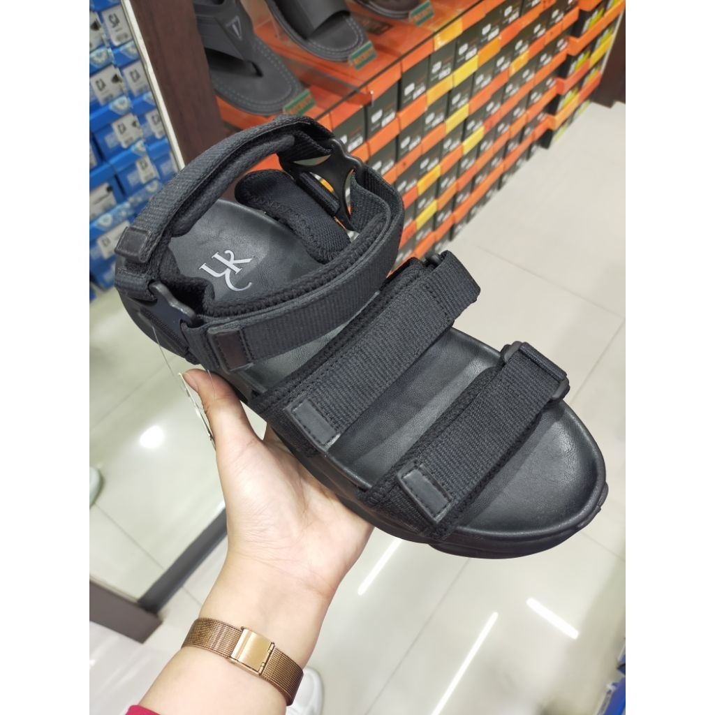 Sandal Gunung Pria YONGKI KOMALADI ORIGINAL