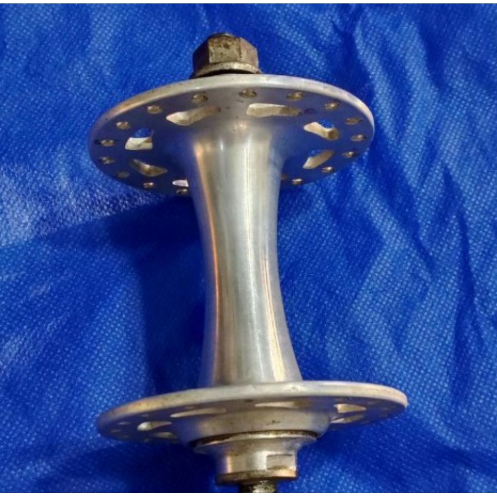 hub depan fixie 36 hole