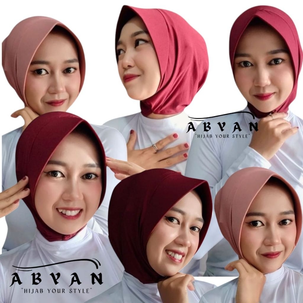 ciput pet marsha/ciput marsha murah/ciput marsha premiun/ciput/daleman hijab/ciput hijab/ciput anti 