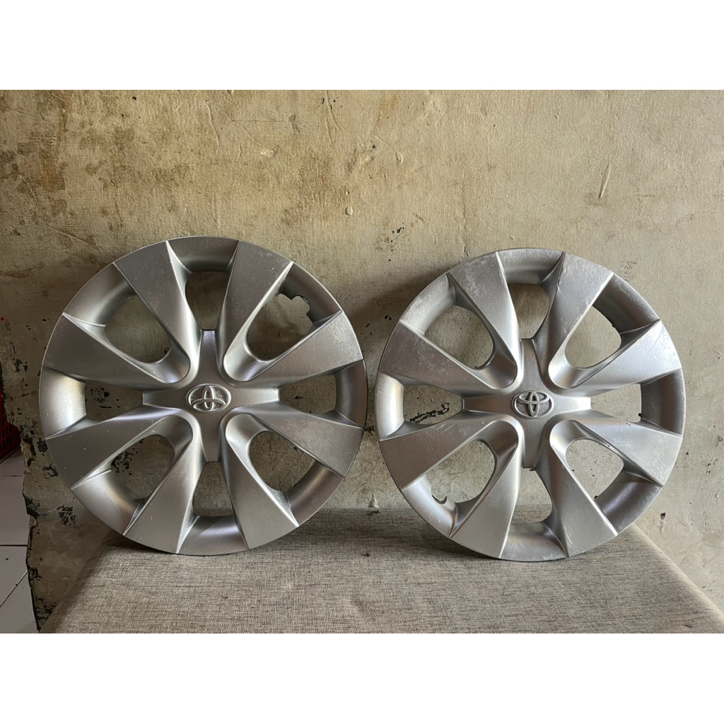 wildop/ weldop/wheldoop/tutup velg /dop avanza ring 14