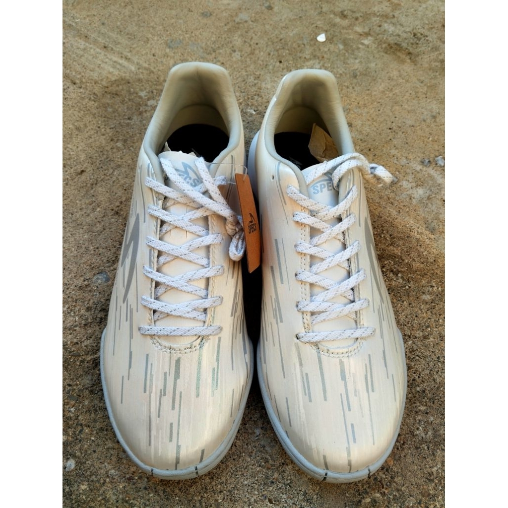 LS Reborn IN White Illuminate