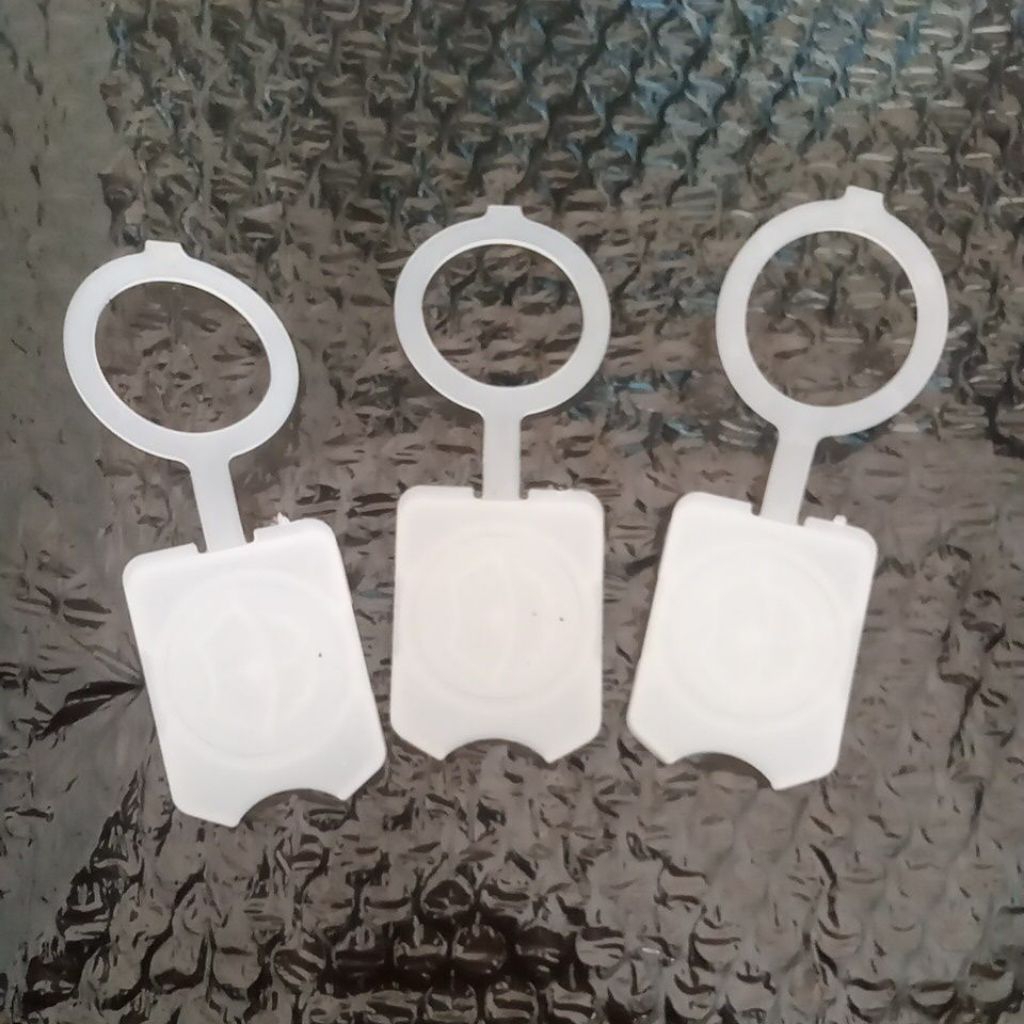 tutup tabung air wiper Mitsubishi canter original