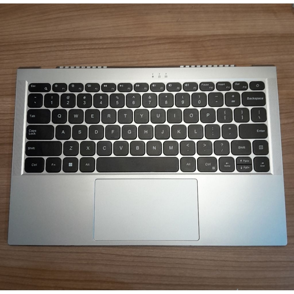 Frame + Keyboard Acer Aspire Lite 14 Model AL14-51M Original Normal 100%