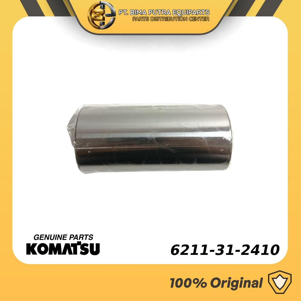 Komatsu PIN PISTON 6211-31-2410 6211312410 KOMPONEN ASLI 100% GENUINE KOMATSU