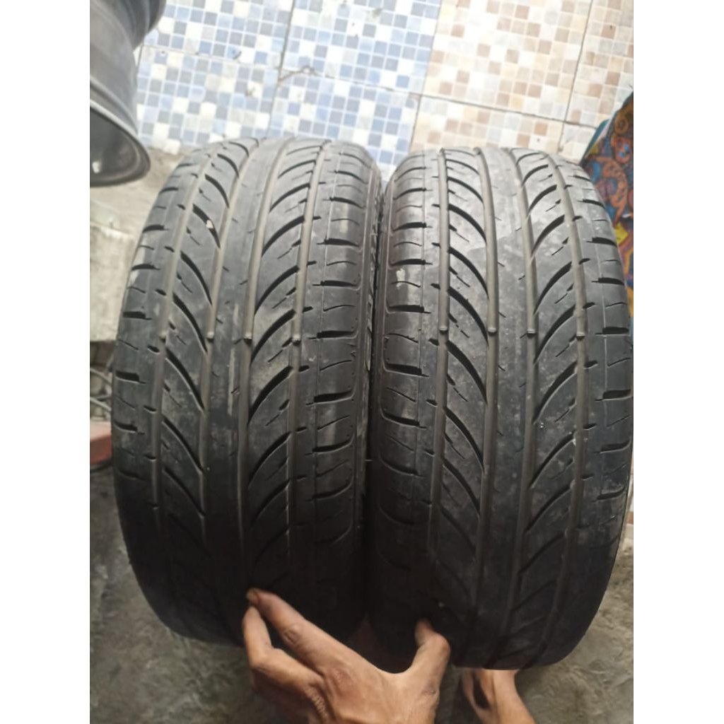 BAN 185/55R15 GT CAMPIRO