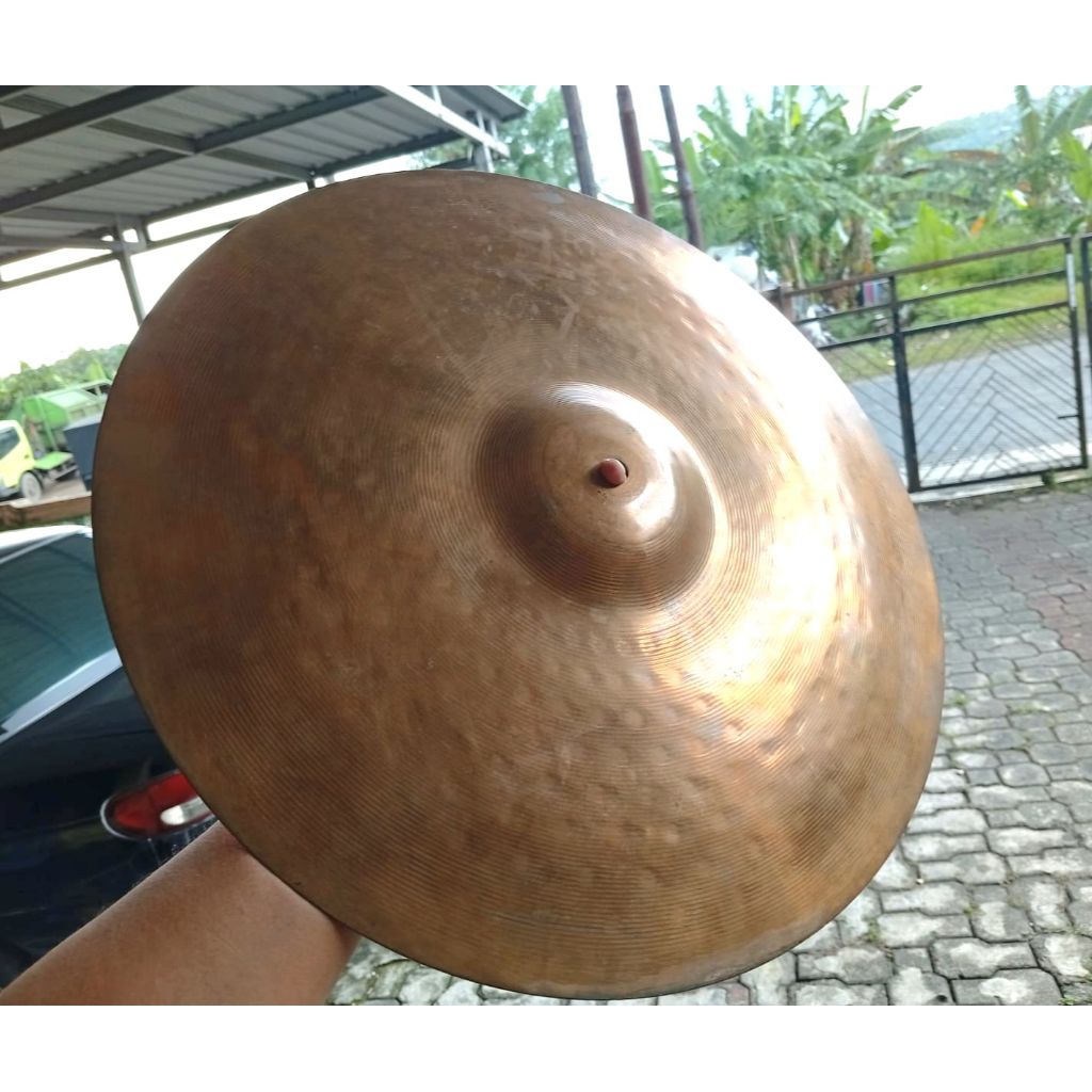 Cymbal Zildjian ZBT Crash 18"