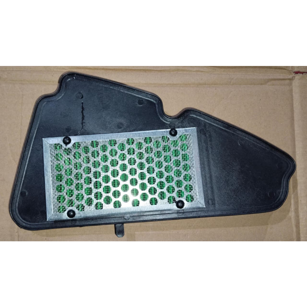 XWZ FILTER UDARA BEAT DELUXE