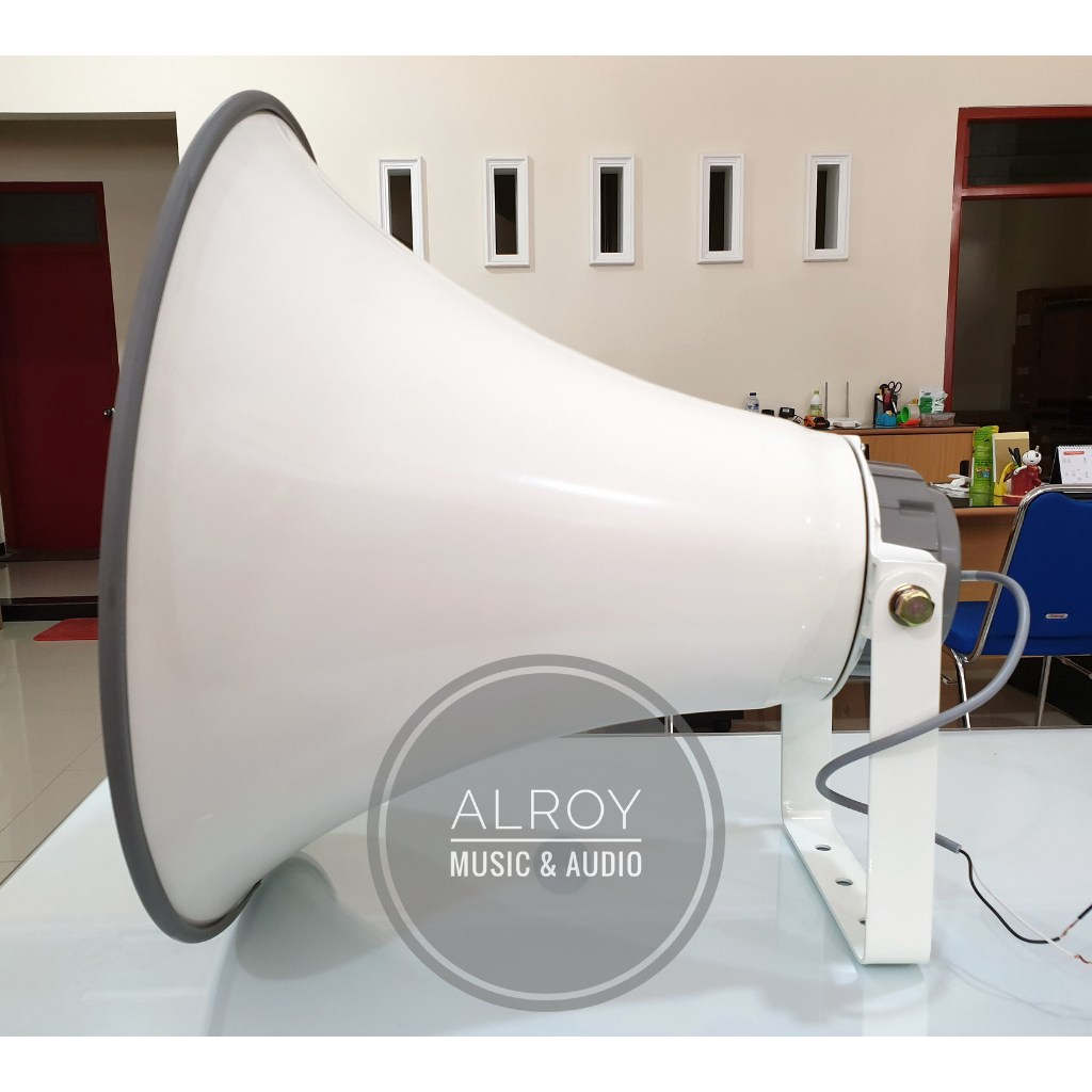 Speaker Horn TOA ZH-5025BM / ZH 5025BM / ZH5025BM