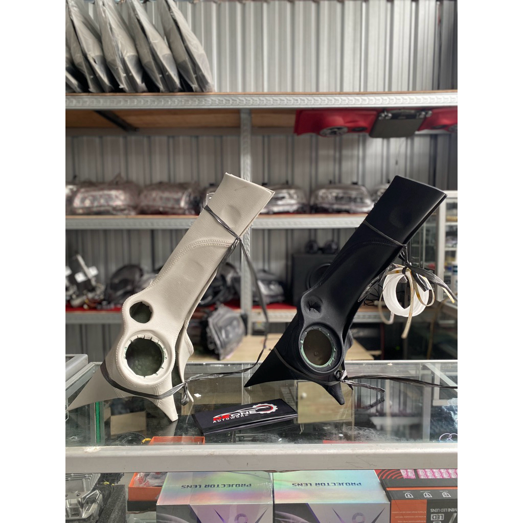 Pilar 3Way pnp Granmax Luxio