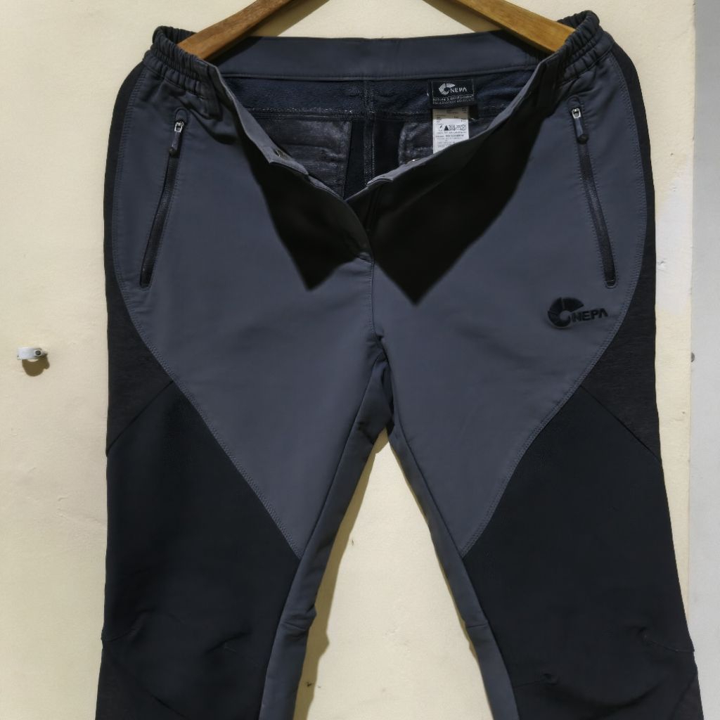 Celana Outdoor NEPA Original