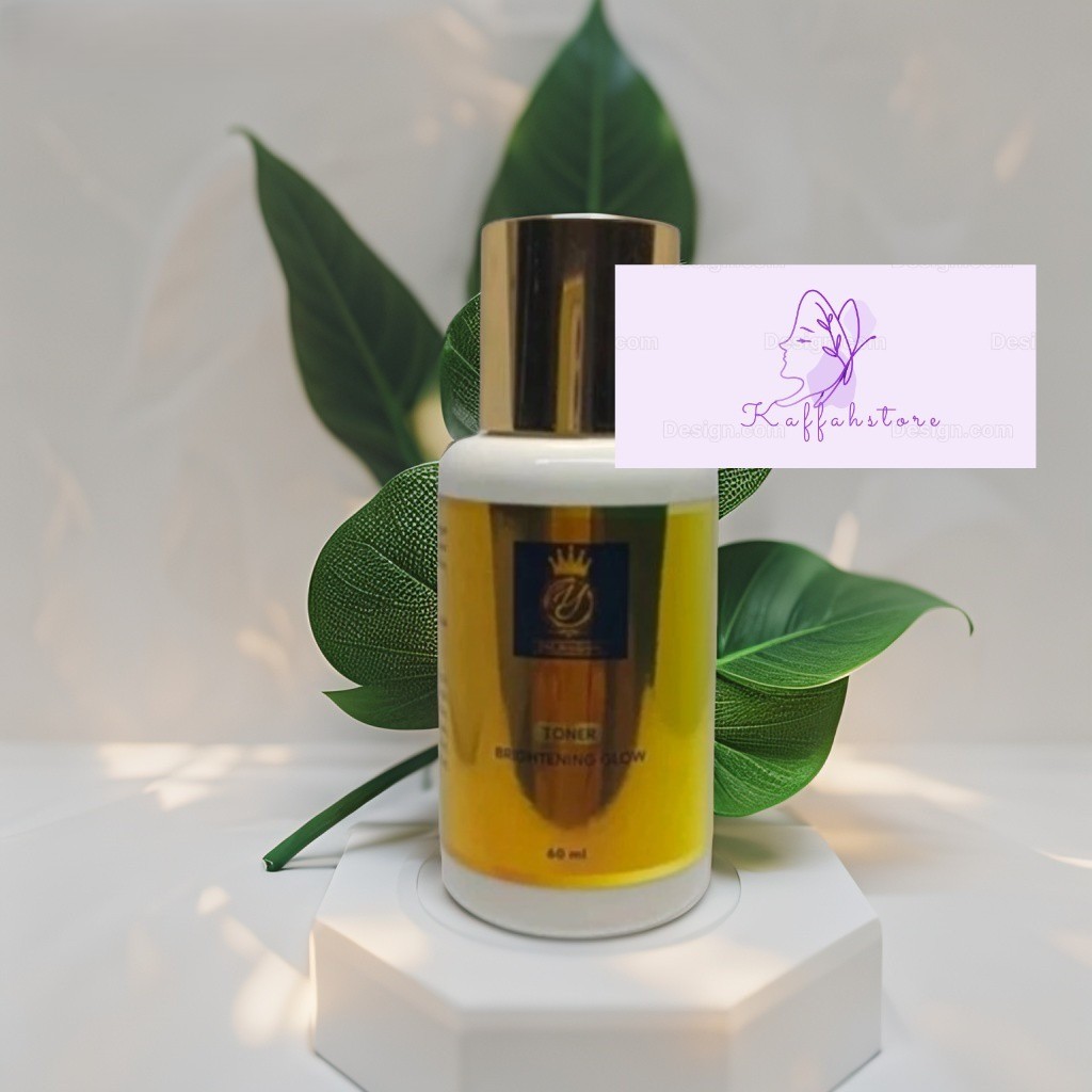 Toner Glow YNK Beauty Care/Toner Wajah
