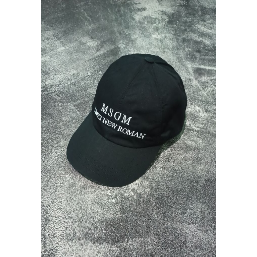 Topi MSGM PL