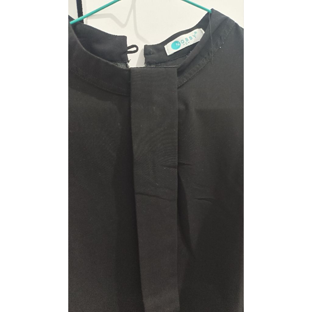 Preloved Blouse Nobby