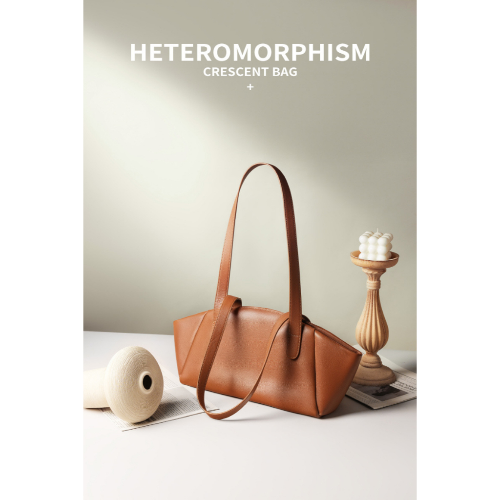 O-KING Tas Wanita Kulit Asli Tas Tote Wanita  Kulit Premium Asli Garut