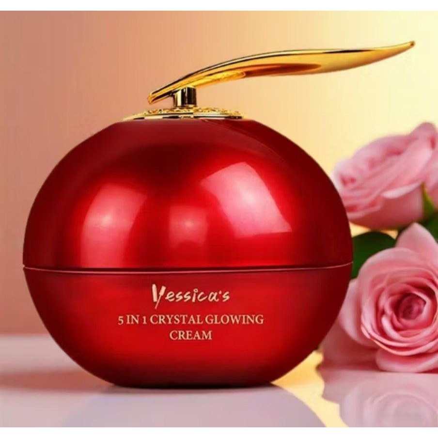 Official jaminan Ori / asli Krim wajah Dragon Blood