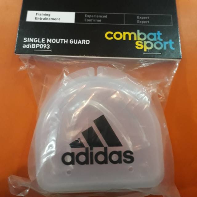 ADIDAS Gumshield / Mouthpiece