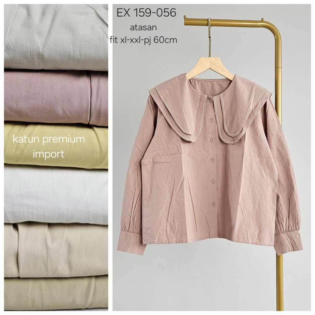 atasan wanita,blus,blus import,blus wanita