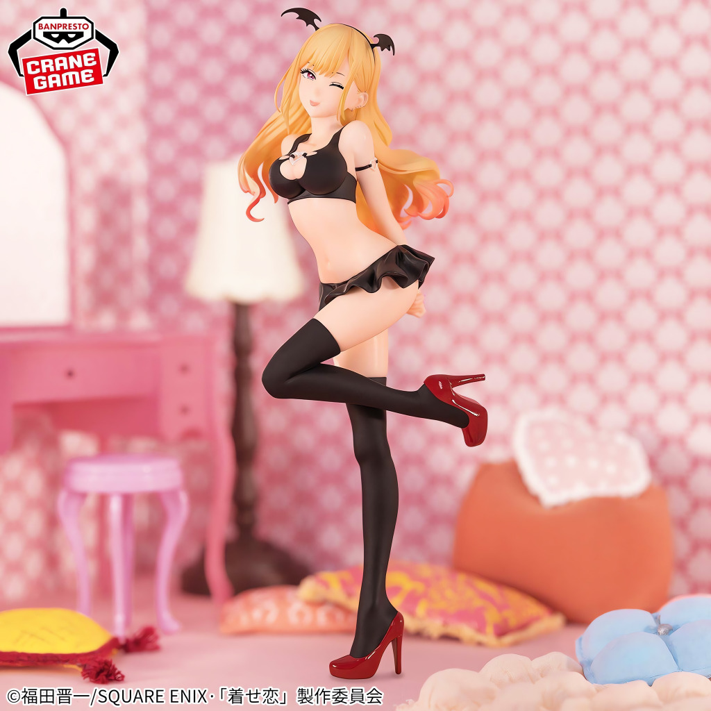 Celestial Vivi Kitagawa Marin