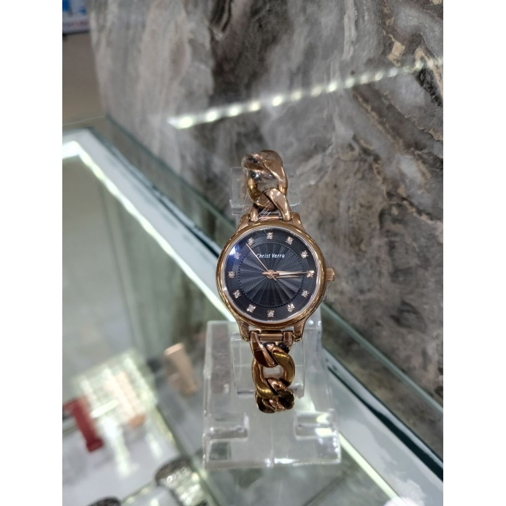 Christ Verra / CV 31807