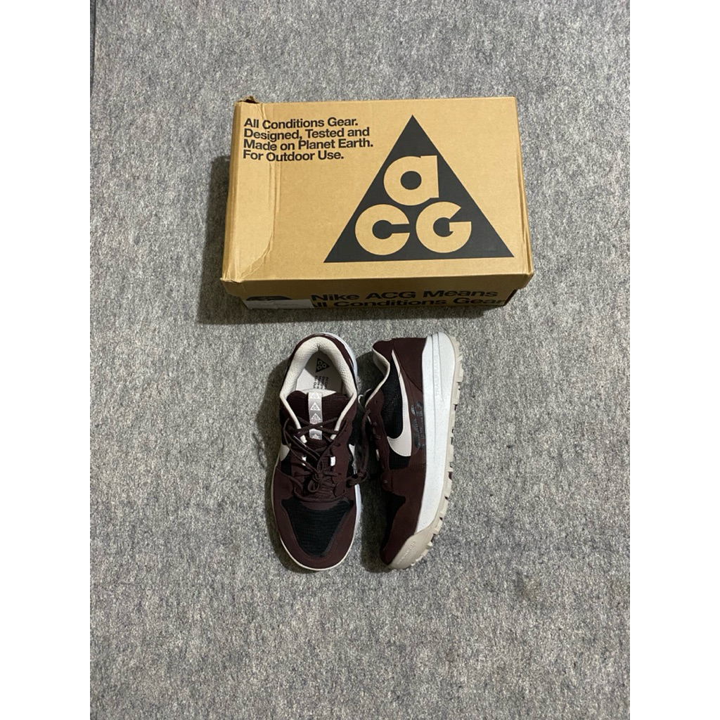 Nike Acg lowcate trail original