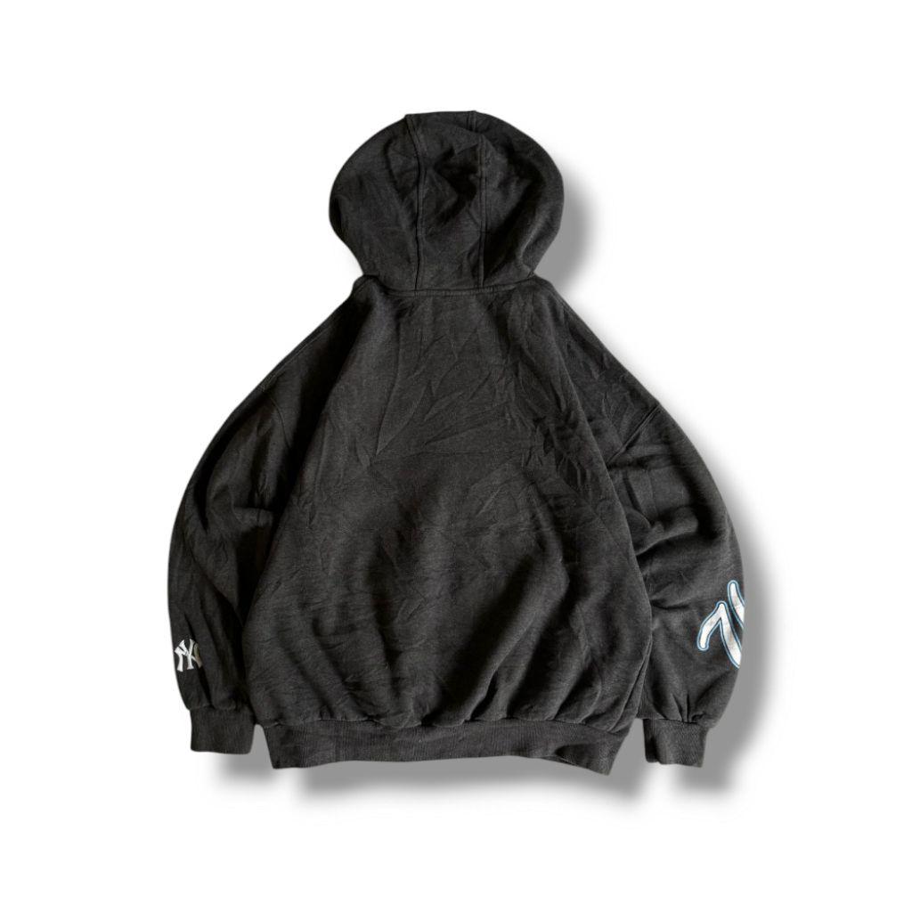 Hoodie mlb Yankees rare item