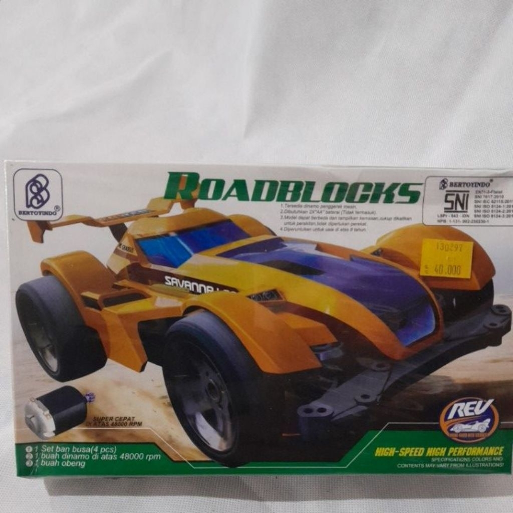 MAINAN TAMIYA MOBIL SPORT RAKITAN /MOBIL TAMIYA MURAH /MOBIL TAMIYA 8030