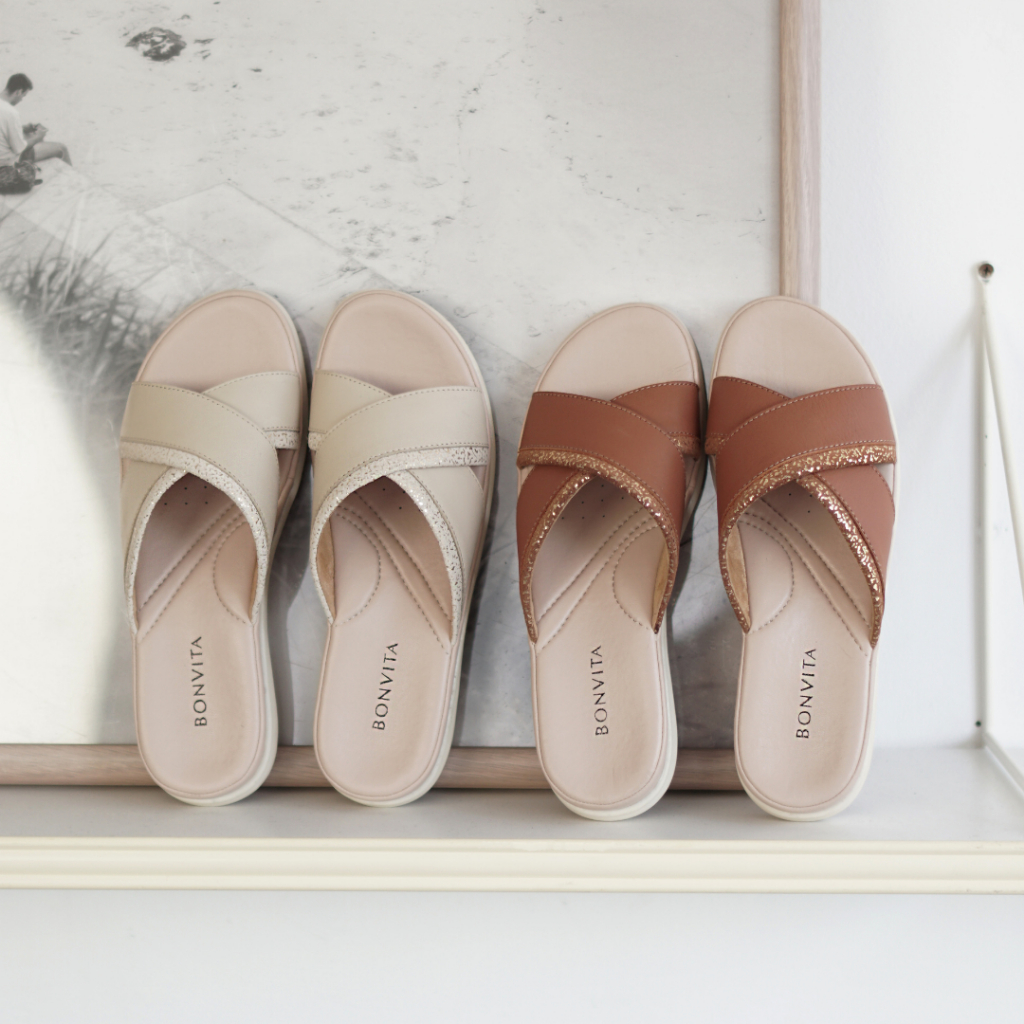 Sandal Bonvita Bella BC2324