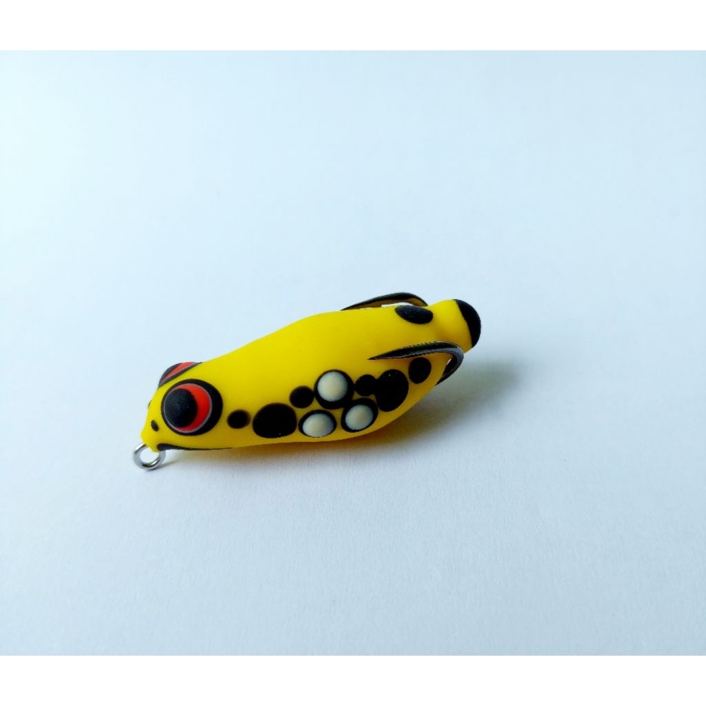 Sofrog Geol Wtd 4cm 6gr