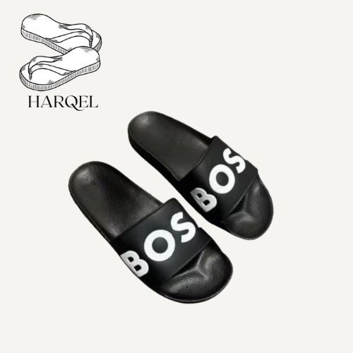 House of Smith Sendal Slide Pria - Sanfo White - Slippers Sandals