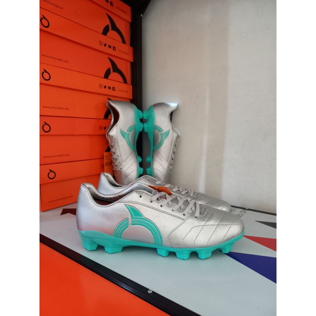 Ortuseight Mirage FG