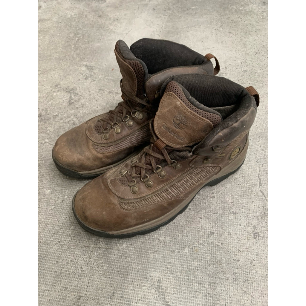 SEPATU OUTDOR TIMBELAND