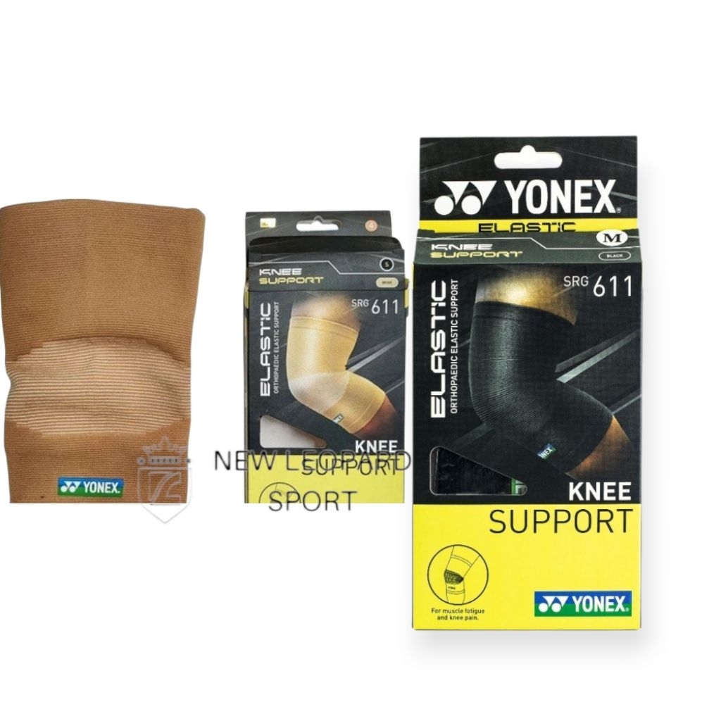 Knee Support Yonex 611 / Knee support / Knee Yonex