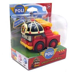 Robocar Poli 15719 Go Series Roy Mainan Anak Original