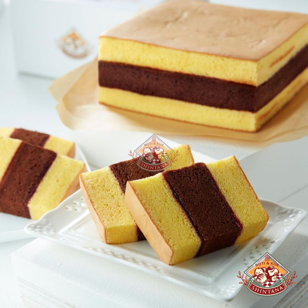 Lapis surabaya, Cake lapis Surabaya shintana bakery, Lapis Surabaya Halal, Lapis surabaya Slice, Cak