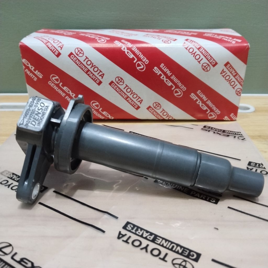 KOIL COIL TOYOTA AVANZA XENIA GRAND MAX