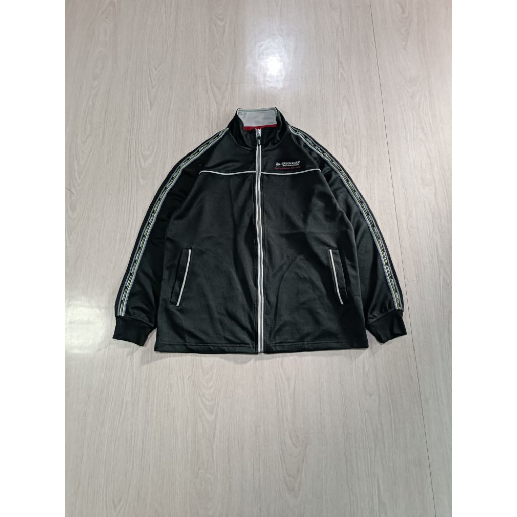 DUNLOP MOTORSPORT TRACK JACKET