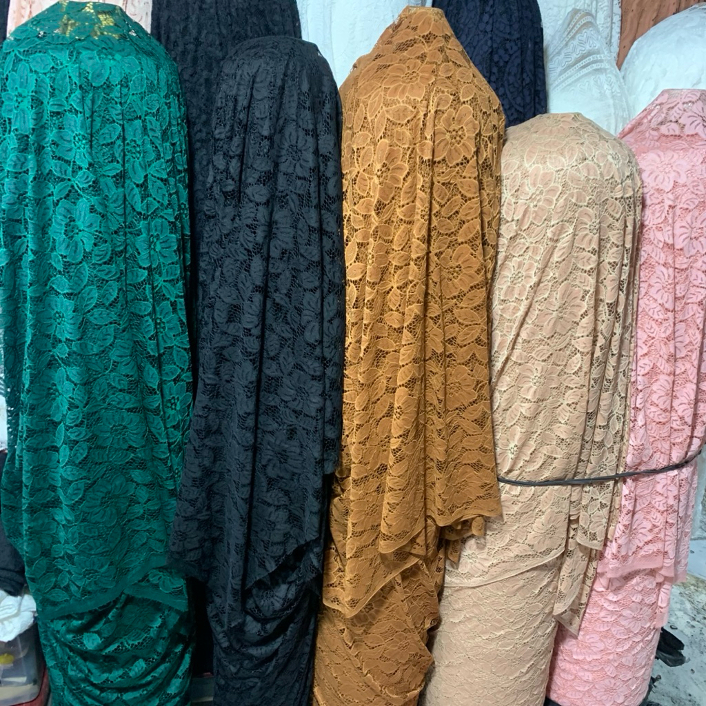 kain brokat premium - kain brokat import - kain brokat luxury - kain brokat premium