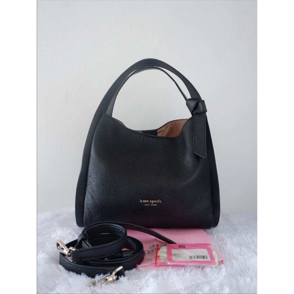 Kate Spade Knott Medium