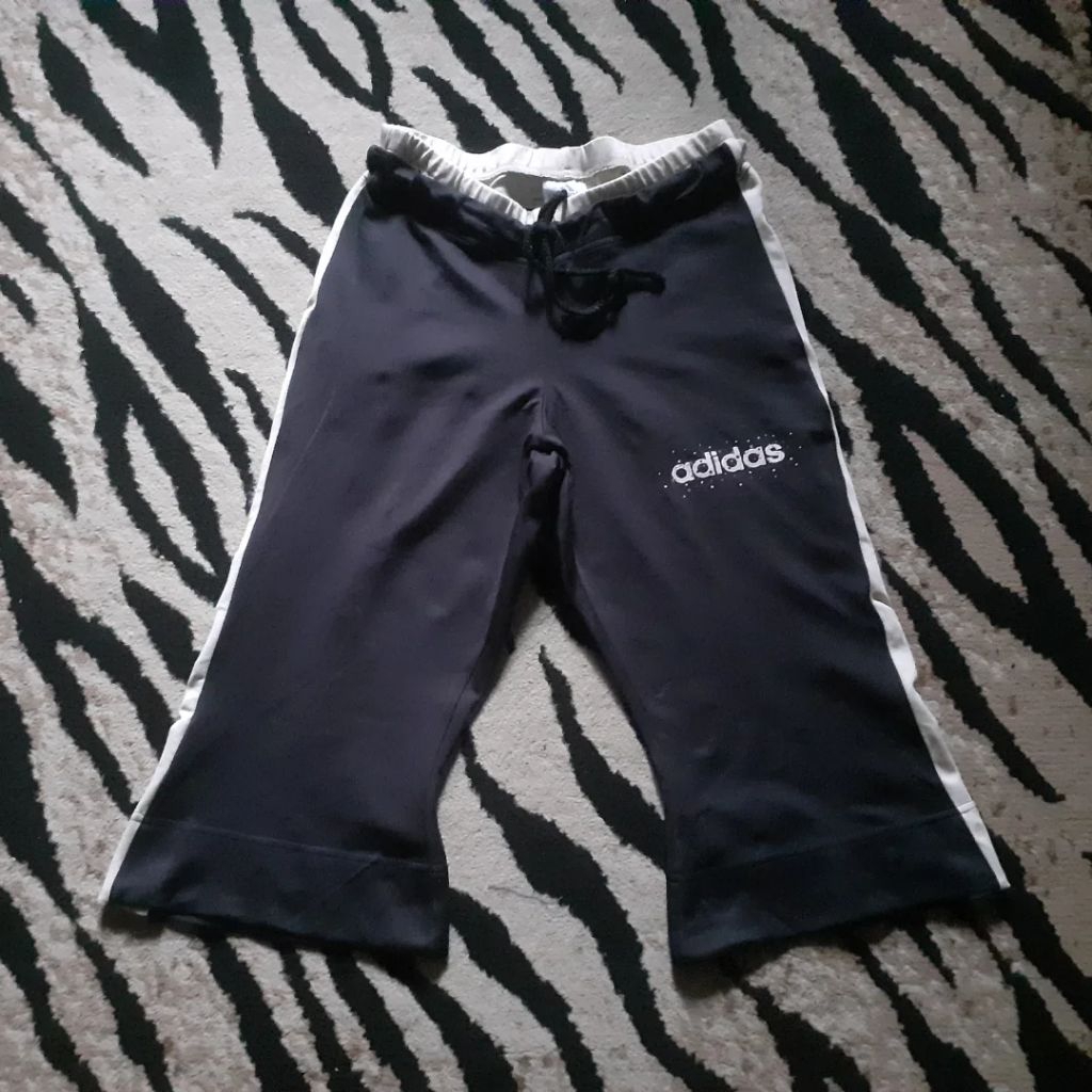 Celana Training 7/8 ADIDAS