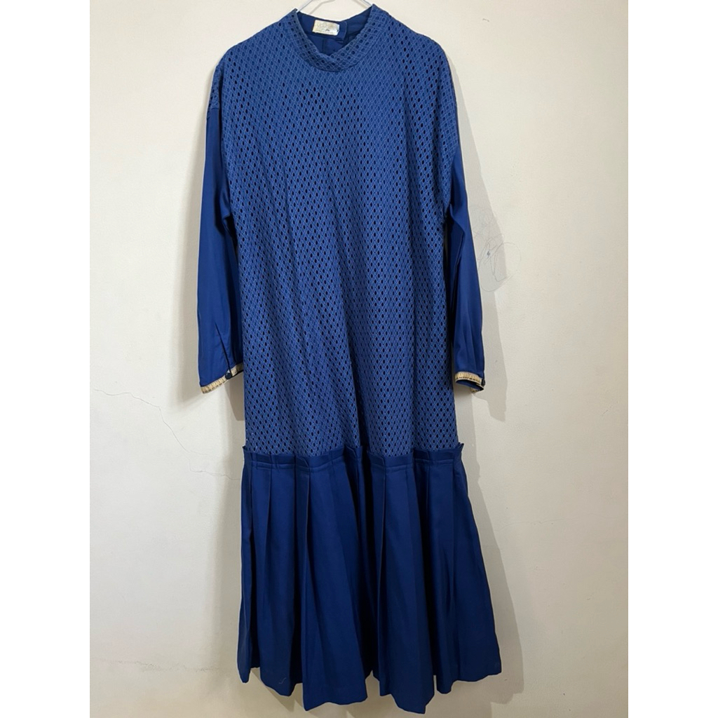 PRELOVED TUNIK UP2DATE