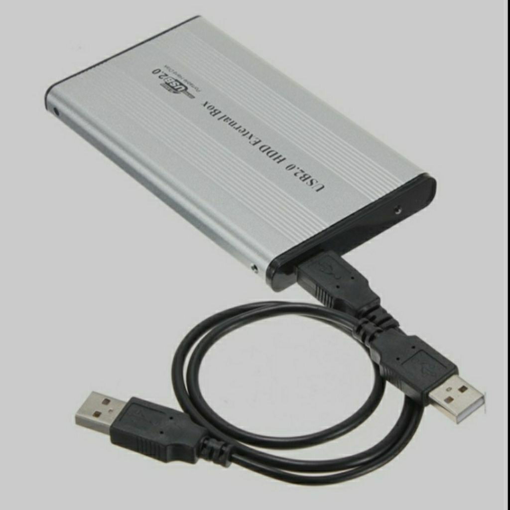 hardisk external