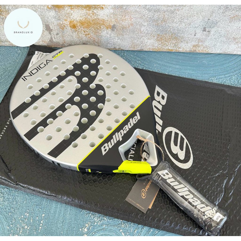 Bullpadel indiga ctr 26
