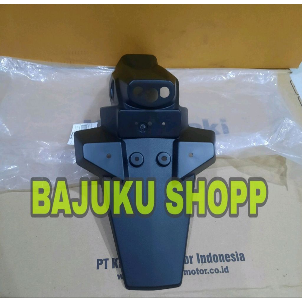 SPAKBOR SLEBOR BELAKANG KAWASAKI Z125 Z 125 ORIGINAL KAWASAKI